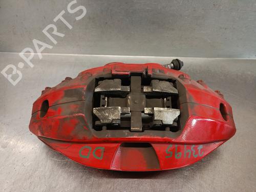 Used Right front brake caliper BMW X6 (G06, F96) xDrive 40 d Mild-Hybrid (340 hp) 28839765