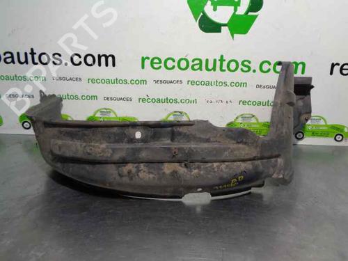 Hjulbue OPEL AGILA A (H00) 1.2 16V (F68) (75 hp) 20255629