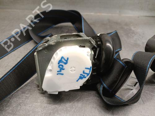 Rear left seatbelt RENAULT AUSTRAL TCe 130 (HGM2) | BP23208694I29 