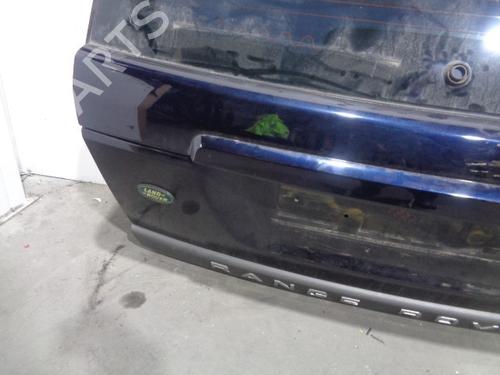 Tailgate LAND ROVER RANGE ROVER SPORT I (L320) 2.7 D 4x4 | BP13010018C6 