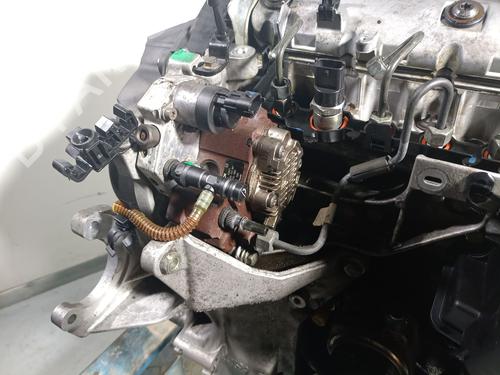 Engine RENAULT LAGUNA II (BG0/1_) 1.9 dCi (BG1A, BG1V) | BP32182302M1 - Image 6