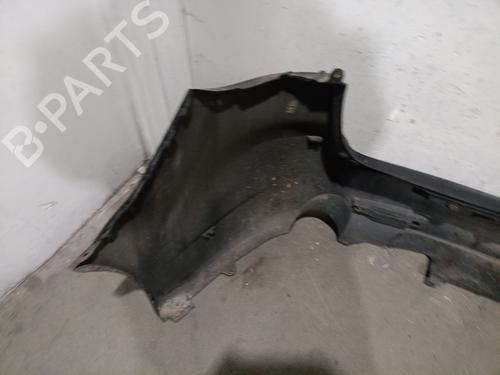 Rear bumper MAZDA 6 Estate (GH) 2.0 MZR-CD (GH14) | BP31376170C8 