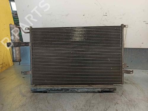 Used AC radiator CHEVROLET LACETTI (J200) 1.8 (121 hp) 7199937