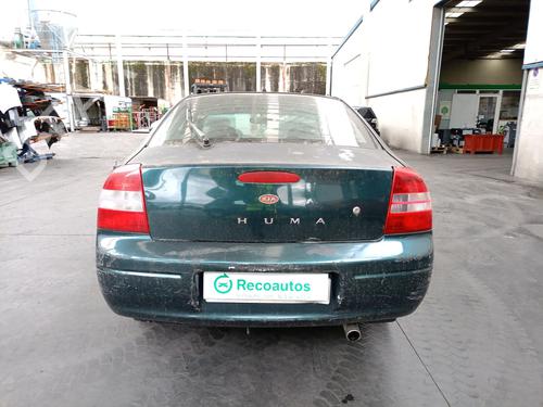 Right front window switch KIA SHUMA I (FB) 1.5 i 16V (AFB242) | BP30574814I26 - Image 7