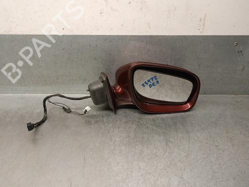 Used Right mirror MERCEDES-BENZ E-CLASS (W211) E 200 CDI (211.004) (122 hp) 30383785