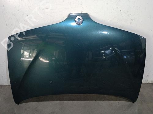 Panser Panser RENAULT MEGANE Scenic (JA0/1_) 1.6 e (JA0F) (90 hp) 37477985 37477985