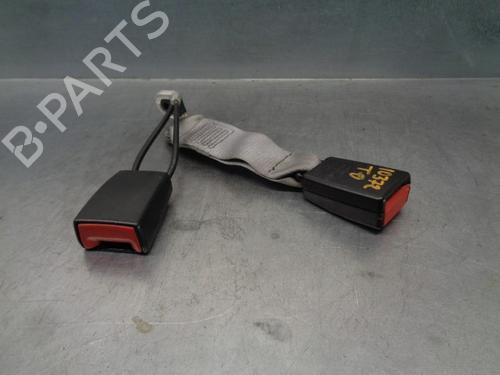 Used Seat buckle MERCEDES-BENZ S-CLASS (W220) S 320 CDI (220.026, 220.126) (197 hp) 20262688