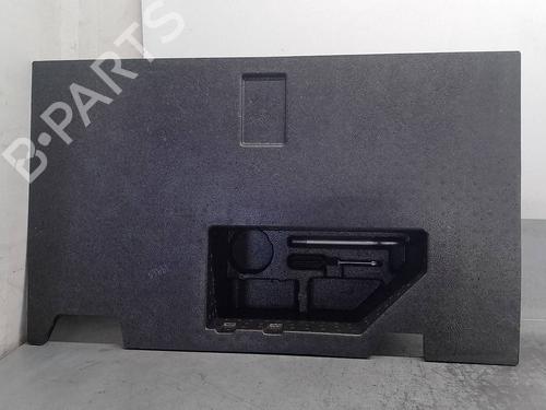 Used Rear parcel shelf Rear parcel shelf 17334607 17334607
