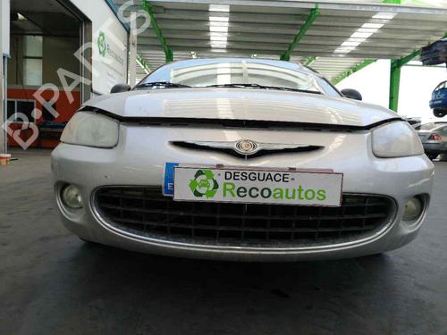 Right front window switch CHRYSLER SEBRING (JR) 2.0 | BP10149005I26 - Image 10