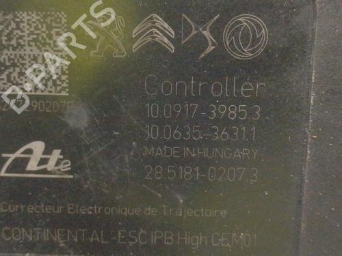 ABS pump JEEP AVENGER (J2) Electric | BP39246973M43 - Image 6