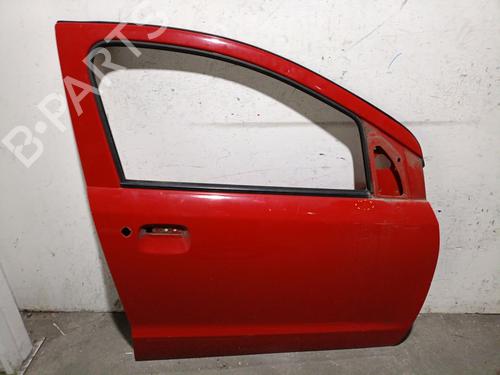 Used Right front door Right front door SUZUKI ALTO VII (GF, HA25_, HA35_) 1.0 (AMF310, GFC31S) (68 hp) 39994251 39994251