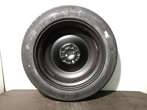 Reservehjulssett FORD C-MAX II (DXA/CB7, DXA/CEU) 1.0 EcoBoost | BP29748367C119