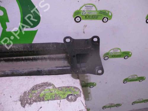 Rear bumper reinforcement VW GOLF V (1K1) 2.0 TDI 16V | BP2117817C73 