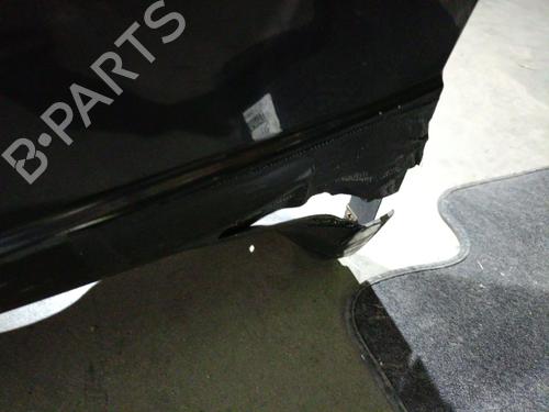 Rear bumper SSANGYONG REXTON / REXTON II (GAB_) 2.7 Xdi 4x4 | BP30352343C8