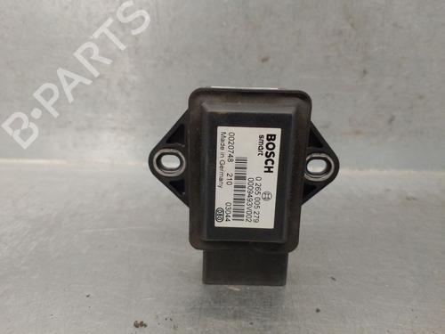 Used Electronic module Electronic module 36801075 36801075