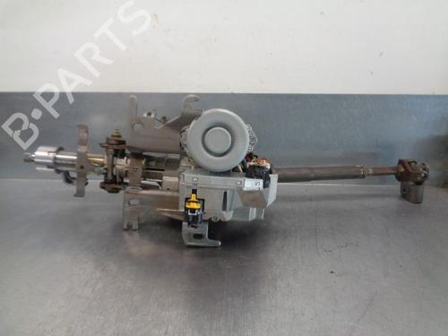 Used Steering column RENAULT SCÉNIC II (JM0/1_) 2.0 (JM05, JM0U, JM1N, JM1U, JM2V) (135 hp) 12191298