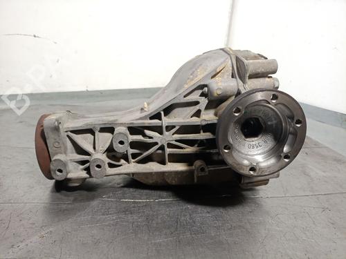 Used Rear differential AUDI A4 B8 Avant (8K5) 3.0 TDI quattro (240 hp) 33168713