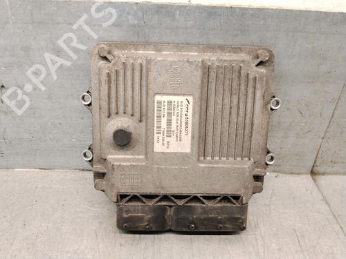 Used Engine control unit (ECU) Engine control unit (ECU) FIAT DOBLO Box Body/MPV (223_) 1.3 D Multijet (75 hp) 36112077 36112077