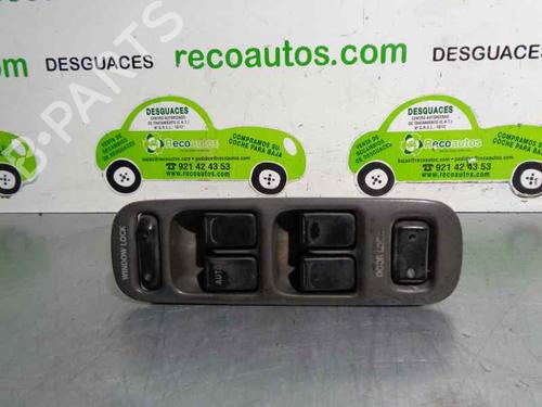 Used Left front window switch SUZUKI BALENO Hatchback (EG) 1.9 TD (SY419) (75 hp) 5035590
