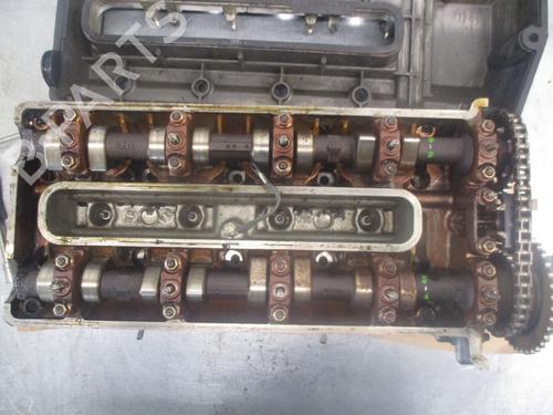 Cylinder head BMW X5 (E53) 4.4 i | BP10979172M5 