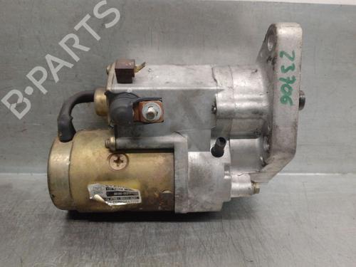 Used Starter HYUNDAI TERRACAN (HP) 2.9 CRDi (150 hp) 29625076