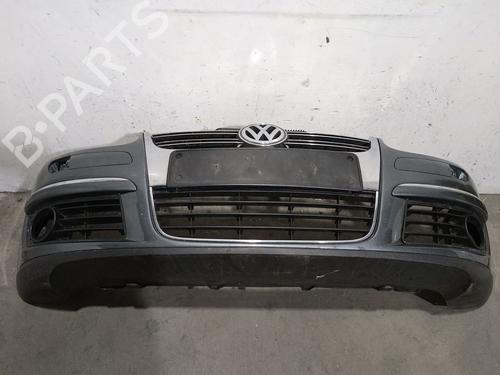 Used Front bumper VW JETTA III (1K2) 1.4 TSI (122 hp) 30137279