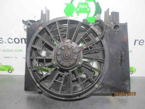 Used Radiator fan VOLVO 850 (854) 2.4 (144 hp) 2091566