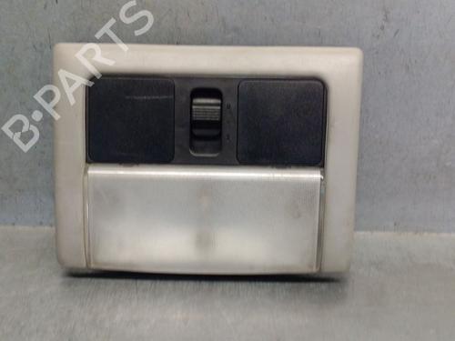 Innenleuchte für ROVER 45 I Saloon (RT) 2.0 iDT (113 hp) 29814547