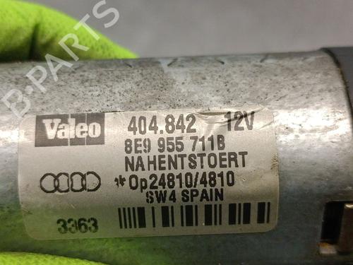 Rear wiper motor AUDI A4 B6 Avant (8E5) 1.9 TDI | BP33042123M102 - Image 5