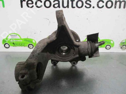 Right front steering knuckle PEUGEOT 406 (8B) 2.0 16V | BP2048691M26 