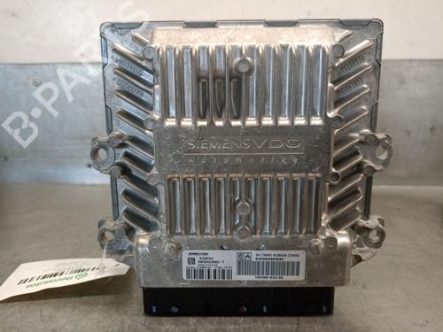 Used Engine control unit (ECU) Engine control unit (ECU) CITROËN C5 II (RC_) 2.0 HDi (RCRHRH) (136 hp) 33873416 33873416
