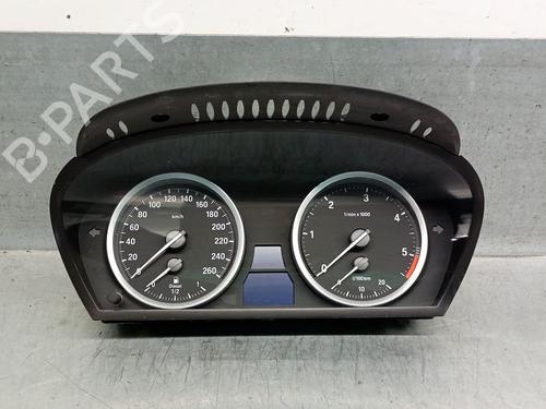 Quadrante BMW X6 (E71, E72) xDrive 35 d (286 hp) 32091241