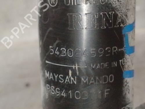 Left front shock absorber DACIA SANDERO III 1.0 TCe 90 | BP39588997M16 - Image 6