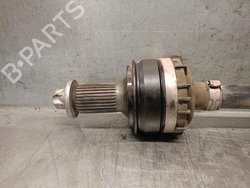 Right rear driveshaft MERCEDES-BENZ GLA (H247) GLA 200 d 4-matic (247.713) | BP25711809M41 - Image 2