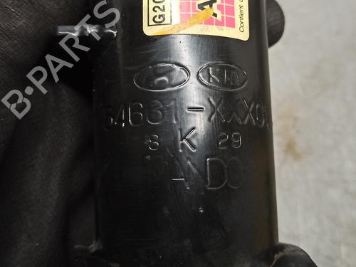 Right front shock absorber HYUNDAI IONIQ (AE) 1.6 GDI Plug-in Hybrid | BP16413998M17