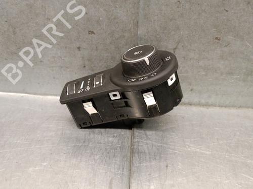 Headlight switch FIAT 500X (334_) 1.0 (334.AXN1B) | BP38254643I24 - Image 3