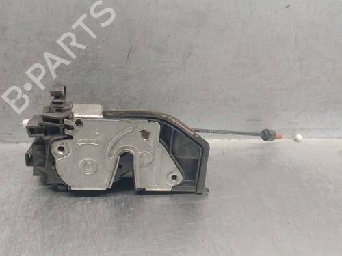 Rear left lock BMW 7 (E65, E66, E67) 730 Ld | BP22725386C100 
