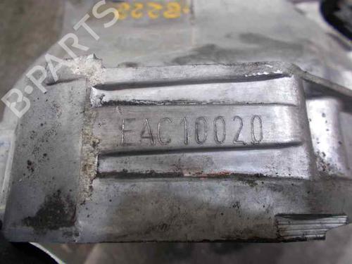 Gearbox VW PASSAT B5 (3B2) 2.3 VR5 | BP2321475M3 