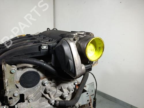 Engine RENAULT MEGANE II Coupé-Cabriolet (EM0/1_) 2.0 | BP32431000M1 