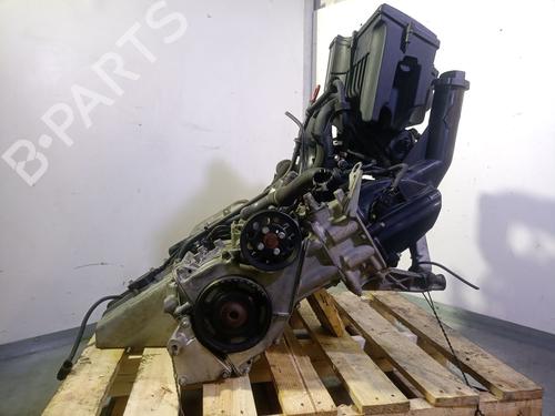 Motor für MERCEDES-BENZ A-CLASS (W168) A 140 (168.031, 168.131) (82 hp) 27687307
