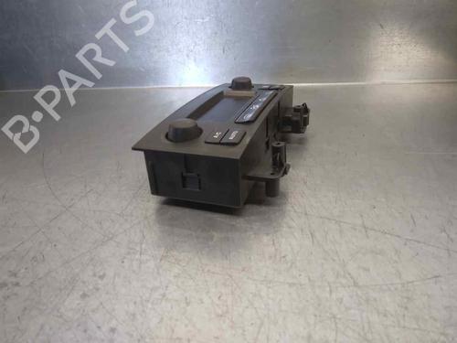 Climate control PEUGEOT 307 (3A/C) 1.6 16V | BP27361193I5 