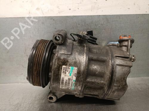 Used AC compressor VOLVO S80 II (124) D5 (205 hp) 31356936