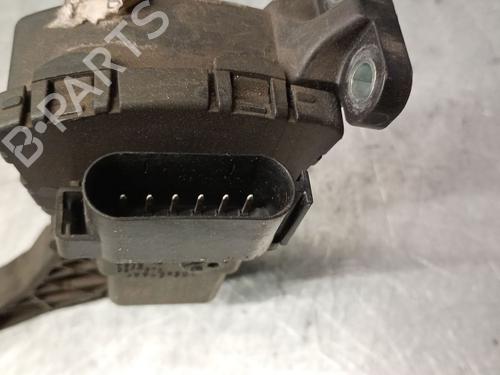 Pedal FORD FOCUS II (DA_, HCP, DP) 2.0 TDCi | BP27578366I4 