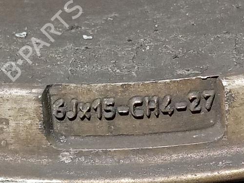 Rim CITROËN C2 (JM_) 1.4 | BP23243805C45