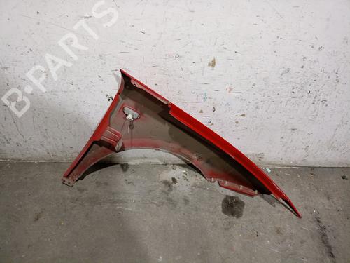 Left front fenders SEAT IBIZA IV SC (6J1, 6P5) 1.6 TDI | BP25911440C41 