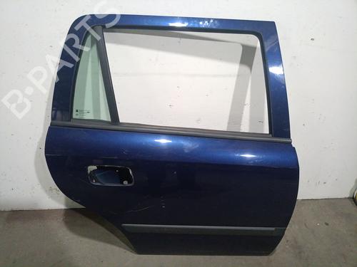 Used Right rear door OPEL ASTRA G Estate (T98) 2.0 DTI 16V (F35) (101 hp) 32477317