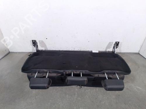Sæde Bagtil VW AMAROK (T1A, T1B) 3.0 TDI 4motion | BP34625964C17 - Image 4