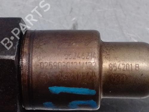 Electronic sensor FIAT TIPO Estate (356_, 357_) 1.4 (356WXF1B) | BP11337071M84 