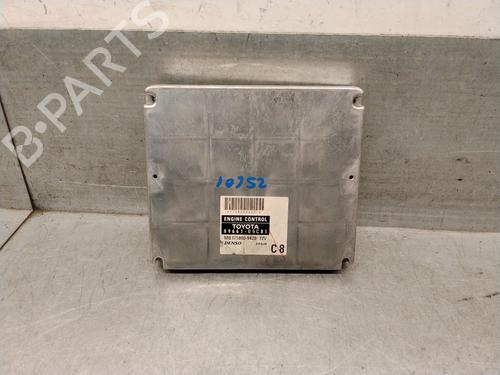 Used Engine control unit (ECU) Engine control unit (ECU) TOYOTA AVENSIS Estate (_T25_) 2.2 D-4D (ADT251_, ADT251R) (150 hp) 36092276 36092276
