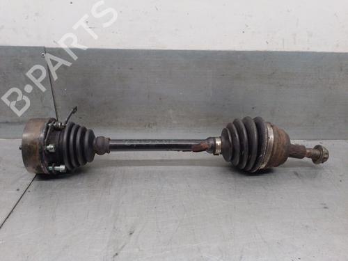 Transmisión delantera izquierda SEAT TOLEDO II (1M2) 1.9 TDI (110 hp) 28304093